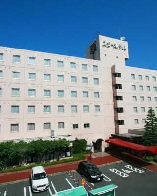 Star Hotel Koriyama