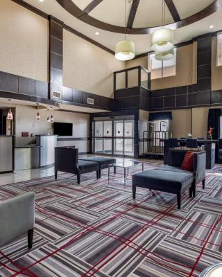 Best Western Plus DFW Airport West Euless