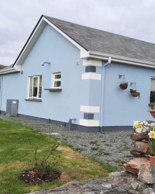 Clifden Wildflower Cottage - Clifden Countryside Lettings