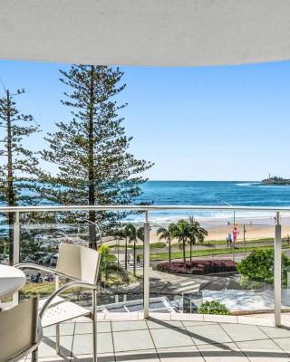 Sirocco 408 by G1 - Two Bedroom Oceanview Unit