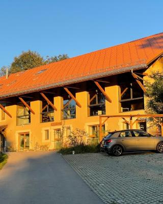 La Ferme des Arêtes