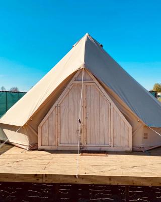 Bell Tent