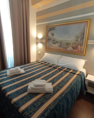 Rome Travellers Hotel