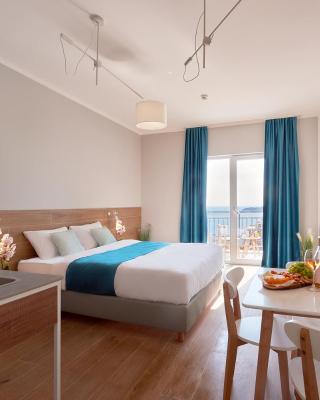 Garni Hotel Larimar
