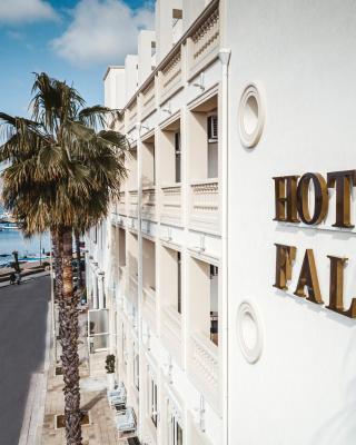 Hotel Falli