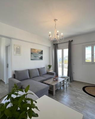 Filia suite-apartment agia anna naxos