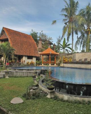 Abangan Bungalow