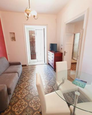 Palermo Sicily apartment