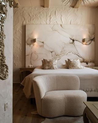 Boutique Hotel Elburg met Tapperij