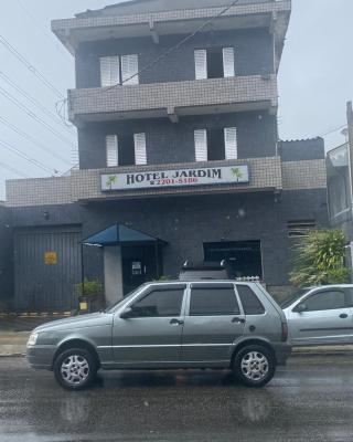 Hotel Tenda Jardim