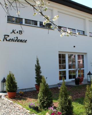 K&B Residence