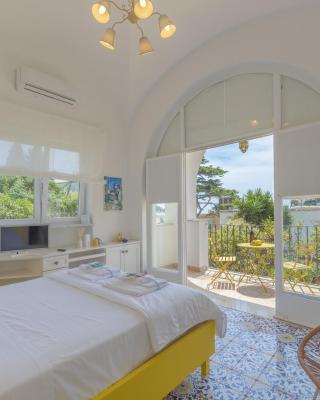 Villa Dorothee