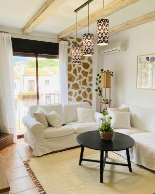 Apartamento Rural La Leyenda