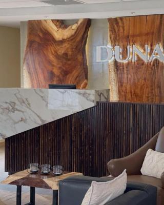 Hotel Dunas Near Consulate