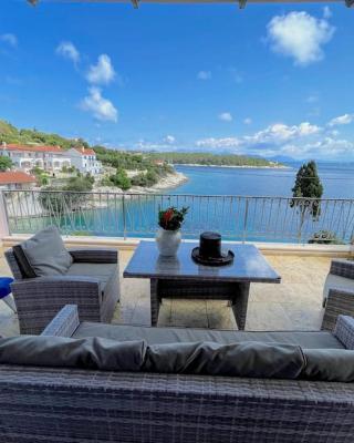 Paradise House apart3, 5min walking distance to Fiskardo center
