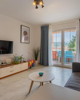 Apartmani Utmar Cres