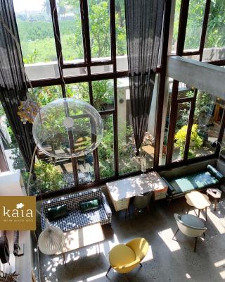 Kaia Gallery Hotel Hoi An