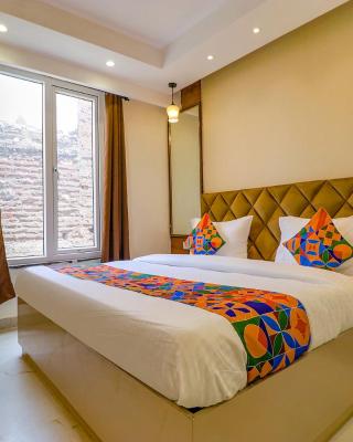 FabHotel F9 Pitampura