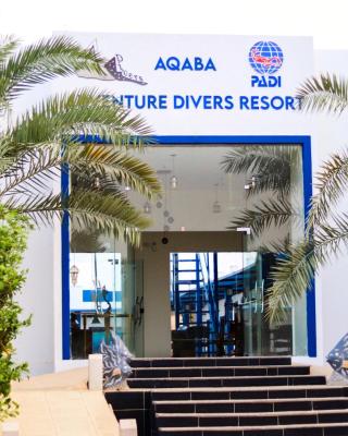 Aqaba Adventure Divers Resort & Dive Center