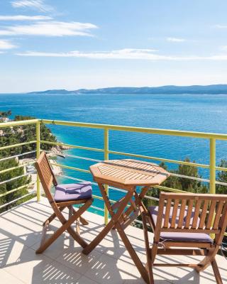 Seaview Apartment Marita