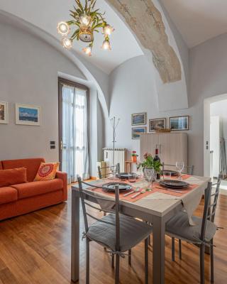 L'Antico Cedro Apartment