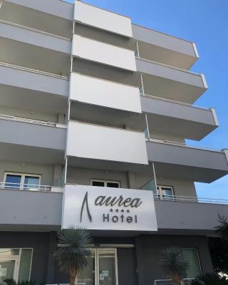 Aurea Hotel
