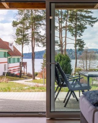 Apartment Riviera 511-3 Lipno Home