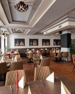 Spiranova Restaurant und Hotel