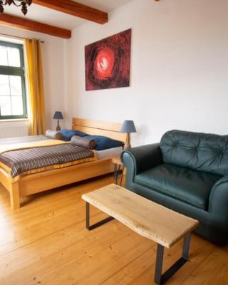 Apartment Sirius F in center of CB