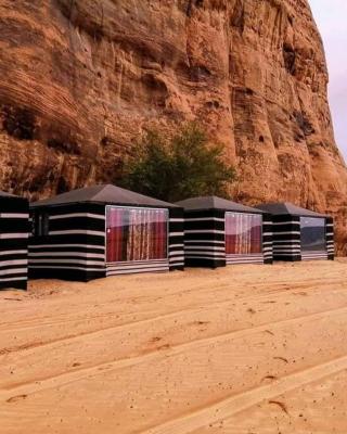 Shahrazad desert, Wadi Rum
