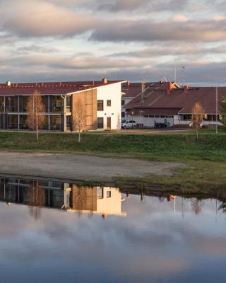 Kultahippu Hotel & Apartments