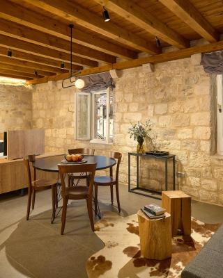 History Hvar Design Heritage Suites