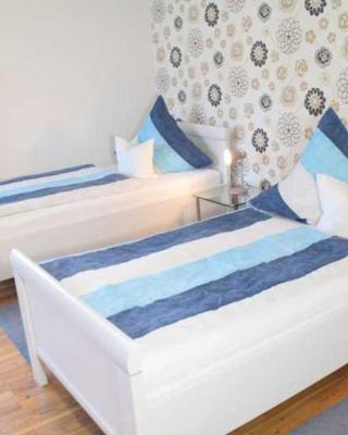 DEB 035 Ferienwohnung im Westerwald