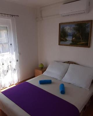 Major apartman
