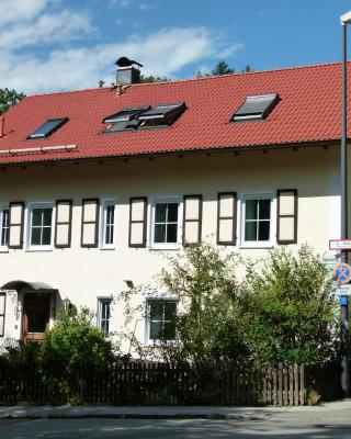 LakeStarnberg Apartments