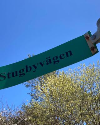 Nissevikens Stugby