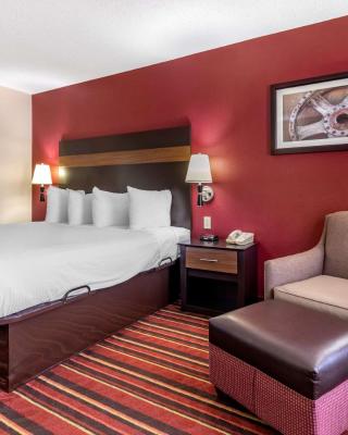 Best Western Lindale Inn