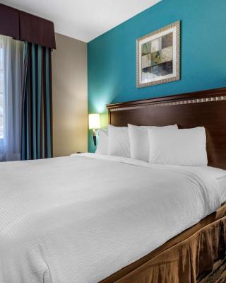 Best Western Mineola Inn
