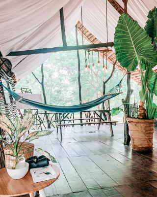 Camp Leopard - Yala Safari Glamping