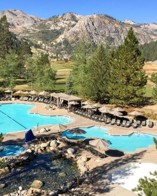 Resort at Squaw Creek