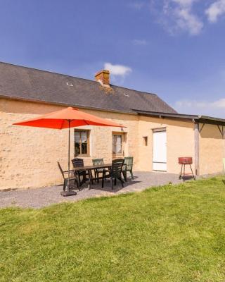 Chaleureux gîte aux portes de l'histoire