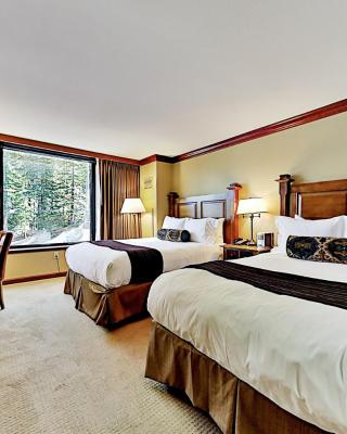 Resort at Squaw Creek's 605