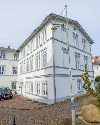 Sassnitz - Seaside Appartements Seaside Appartements, "Red"