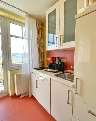 Appartements am Rondell Neddesitz, Appartement 308