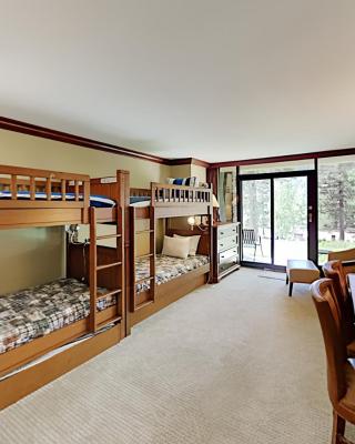 Resort at Squaw Creek's 126