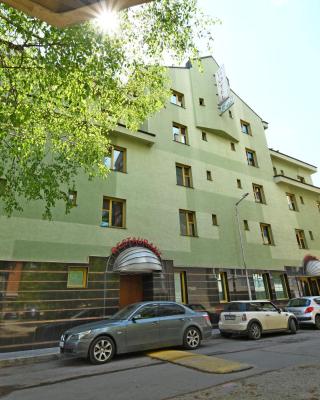 Hotel Rai