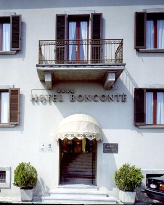 Hotel Bonconte