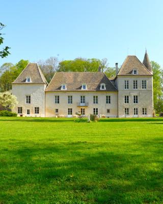 Château de Pymont