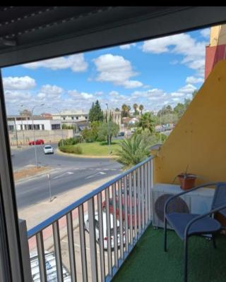 Relax Apartment El Salon