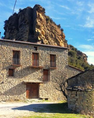Masia la Oliva